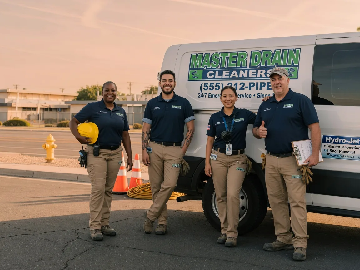 Drain Cleaning company in Hastings On Hudson, NY